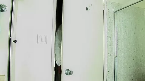 Big Ass Black Girl Masturbates Before Gets Fucked - MixedRaceCunt