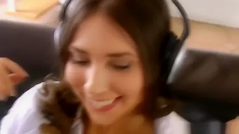 Amateur Euro Blows Pov