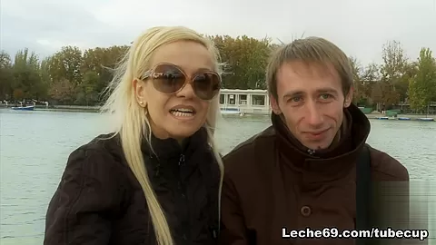 Incredible pornstar in Crazy Blonde, Cuckold sex clip