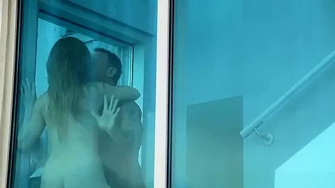 Ginger Babe Screwed After Sensual Foreplay