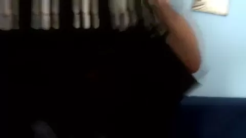 Curious Stepsis Gets Step brother To Fuck Her