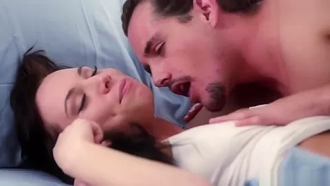 Pussyfucked Stepsister Cant Get Enought Cock