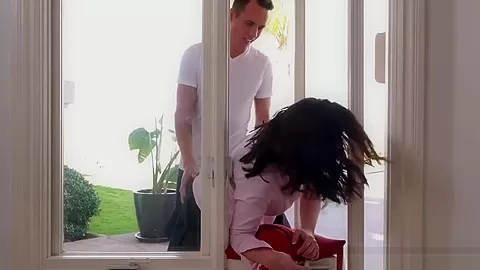 Foot Pervert Xxx Forgetful Stepsis Lands In