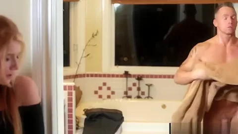 Petite Babysitter Pounded By Masculine Man In His Bedroom