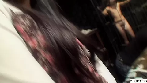 JAV swingers club orgy cheating sex party in HD