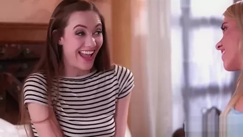 Stepsisses Secretly Swap Their Gfs Until One Finds Out