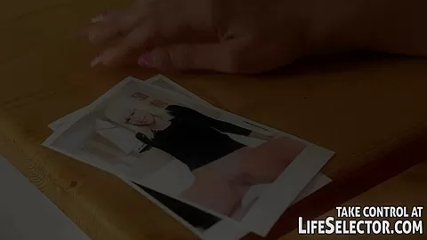 Just an angel - LifeSelector