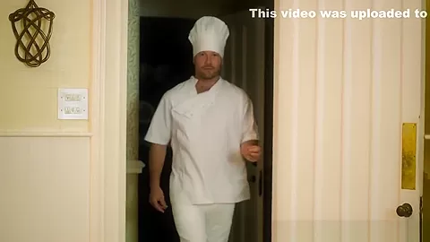 Brazzers - Real Wife Stories - The Caterer Sc