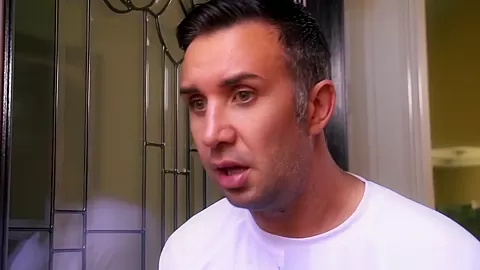 Brazzers - Step mommy Got Boobs - Soccer Step moms Suck