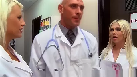 Brazzers - Doctor Adventures - Christie Steve