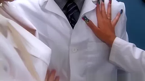 Brazzers - Doctor Adventures - Christie Steve