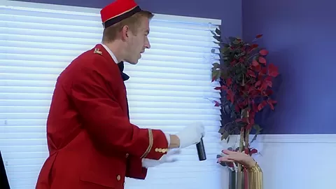 Brazzers - Milfs Like It Big - The Cock Starv