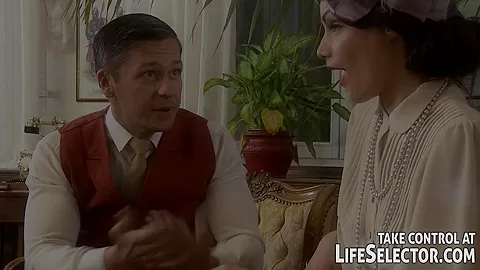 Secrets of the Mansion - LifeSelector