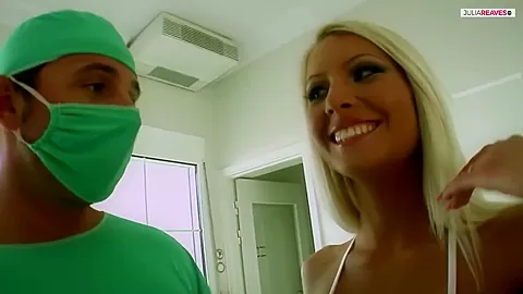 Blonde Milf Still Looks Very Good And Loves Fucking - JuliaReaves
