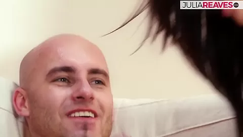 Babe Gets Pussy Destroyed After Sucking A Monster Cock - GermanFetish