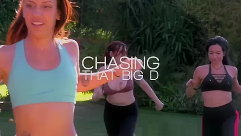 Brazzers - Brazzers Exxtra - Chasing That Big
