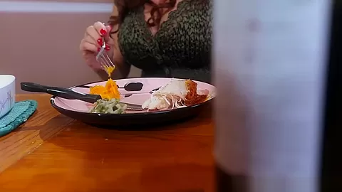 Brazzers - Step mommy Got Boobs - Diamond Fo And S