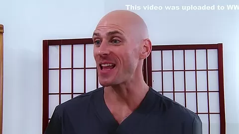 Brazzers - Dirty Masseur - Getting Loose In T