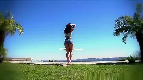 Brazzers - Big Wet Butts - Remys Ring Toss Sc