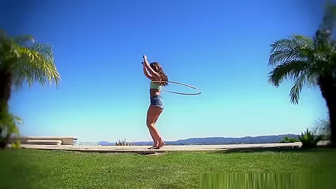 Brazzers - Big Wet Butts - Remys Ring Toss Sc