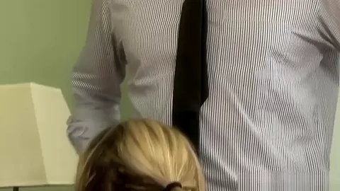 Teenage Babysitter Anally Pounded Doggystyle