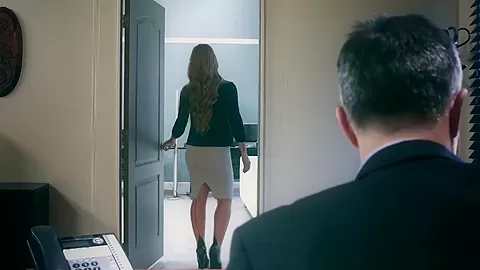 Brazzers - Big Tits At Work - Nicoles Work I