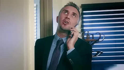 Brazzers - Big Tits At Work - Nicoles Work I