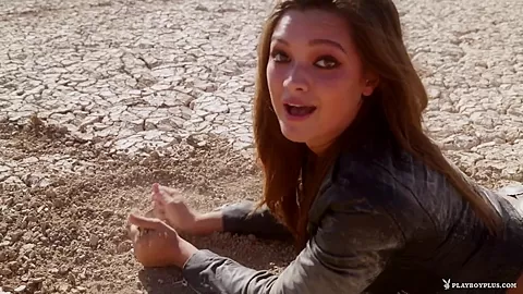 Crazy pornstar Chelsie Aryn in Horny Babes, Redhead xxx movie