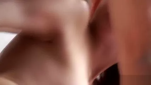 Adorable Redhead Katie A Loves Deep Anal