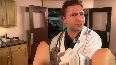 Brazzers - Doctor Adventures - Banging The N