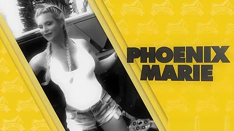 Lesbian fuck competition with Brazzers pornstars