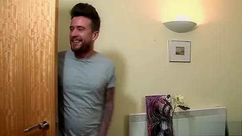 Curious virgin stepsister deflowered by her Step brother