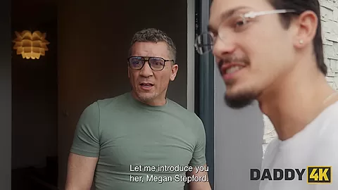 DADDY4K. Drill DIL Seducing Sin