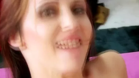 Busty Girl And Her New Lover Boy On Casting - HotEuroGirls