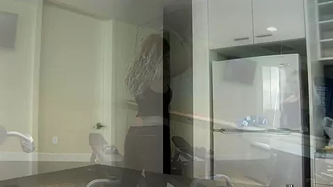 After Workout Blowjob - HotEuroGirls