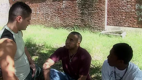 Stockinged Milf Gets Covered With Multiple Cumshots In Irr Gangbang - HotEuroGirls