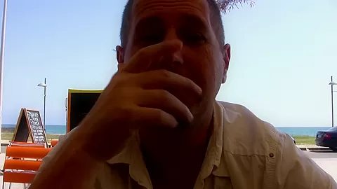 Brunette Slut Is Picked Up From The Restaurant For Outdoor And Indoor Fuck - HotEuroGirls