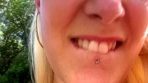 Hot Blonde Outdoor Anal - HotEuroGirls