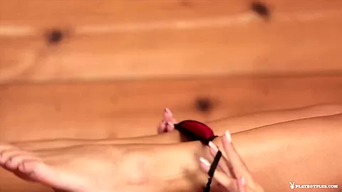 Crazy pornstars in Incredible Softcore, Brunette porn movie
