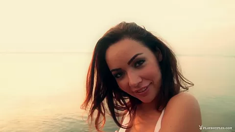 Incredible pornstar in Hottest Romantic, Babes xxx movie