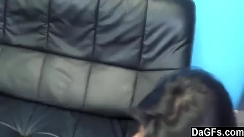 Two Babes Have Fun Together And Want A Dick 5 Min