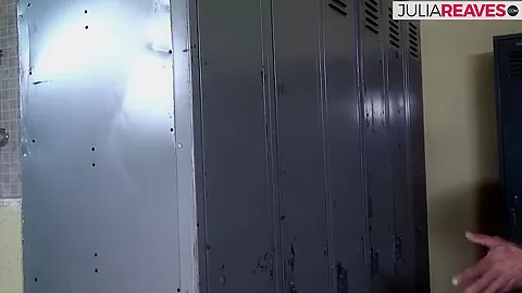Hot Girl Moans As A Huge Cock Drills Her Wet Pussy Hard - JuliaReaves