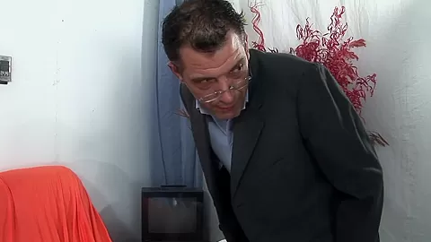 Sweet Teen Pussy Licked And Devastated By Older Man - HotEuroGirls