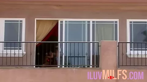 Brunette with a pussy made of gold gets a facial