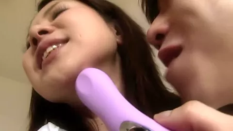 Best pornstar Nanaka Misaki in exotic milf, stockings sex video