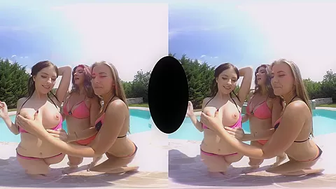Barely-Legal Summer Break