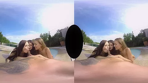 Barely-Legal Summer Break