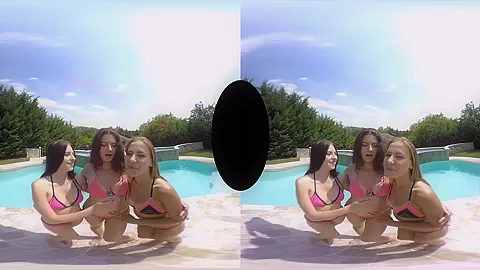 Barely-Legal Summer Break