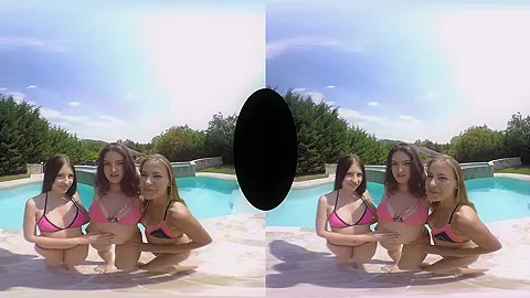Barely-Legal Summer Break