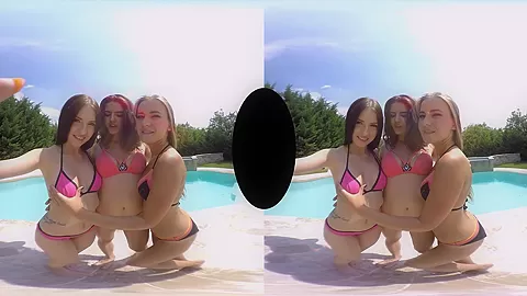 Barely-Legal Summer Break